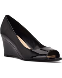 Nine West - Canise Wedge Pump - Lyst