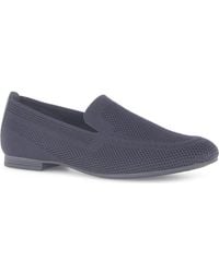 Gabor - Rhinestone Knit Loafer - Lyst