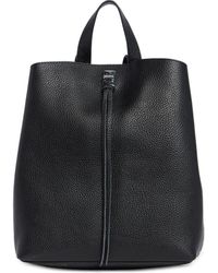 Rebecca Minkoff - Darren Medium Leather Backpack - Lyst