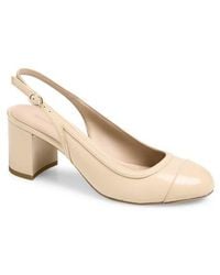Stuart Weitzman - Celina 60 Slingback Pump - Lyst