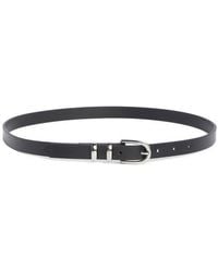 Ted Baker - Leather Belt - Lyst