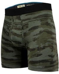 Stance - Ramp Camo Boxer Briefs - Lyst
