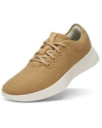ALLBIRDS - Wool Runner Go Sneaker - Lyst