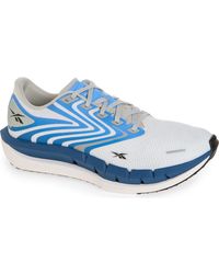 Reebok - Floatzig Tread Running Sneaker - Lyst