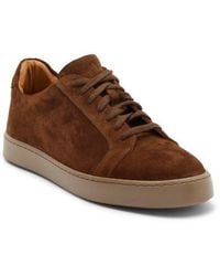 Bruno Magli - Magnifico Low Top Sneaker - Lyst