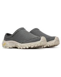 Merrell - Moab 2 Cnvs Slide - Lyst