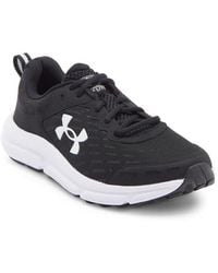 Under Armour - Charged Assert 10 Sneaker - Lyst