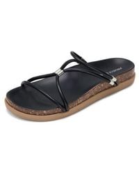 Project Cloud - Lately Slide Sandal - Lyst
