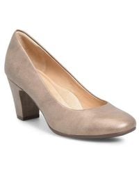 Söfft - Lana Pump - Lyst