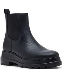 Blondo - Jelina Waterproof Bootie - Lyst