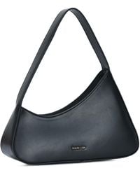 Rachel Zoe - Asymmetric Shoulder Bag - Lyst