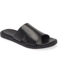 Madden - Casual Slip-On Sandals - Lyst