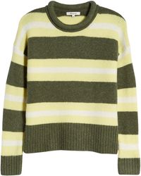 madewell belmore sweater