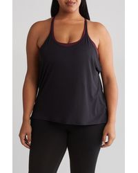 Threads For Thought - Sport Tank - Lyst