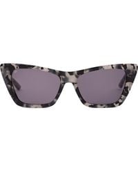 SITO Shades - Wonderland 54Mm Polarized Cat Eye Sunglasses - Lyst