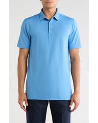 Travis Mathew - Featherweight Performance Polo - Lyst
