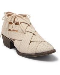 steve madden richter chelsea sock bootie