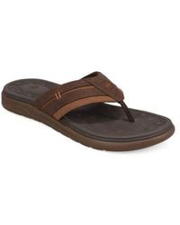 Dockers - Cliff Flip Flop - Lyst