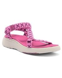 Mykos - Solstice Sandal - Lyst