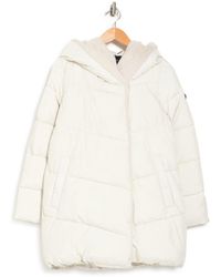 bcbgmaxazria winter coat
