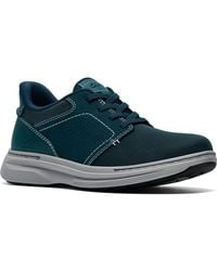 Clarks - Craftwell Sneaker - Lyst