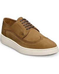 Allen Edmonds - Winston Wingtip Dress Sneaker - Lyst