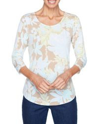 ruby road womens tops