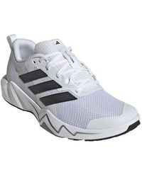 adidas - Rapidmove Go Sneaker - Lyst
