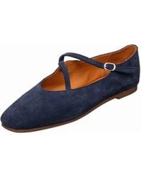 Antelope - Lorelei Ballet Flat - Lyst