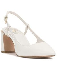 Vince Camuto - Haslie Slingback Sandal - Lyst