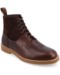 Taft - The Douglas Plain Toe Boot - Lyst