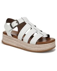Blowfish - Madrid 2 Espadrille Platform Wedge Sandal - Lyst