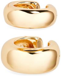 Open Edit - Set Of Jumbo Ear Cuffs - Lyst
