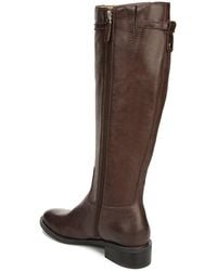 castor riding boot