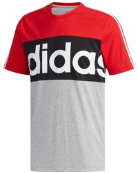t shirt adidas new collection