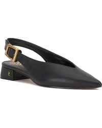 Vince Camuto - Velana Pointed Toe Pump - Lyst