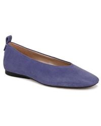 27 EDIT Naturalizer - Carla Flat - Lyst