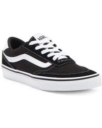 Vans - Brooklyn Sneaker - Lyst