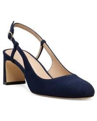 Stuart Weitzman - Babette Slingback Pump - Lyst