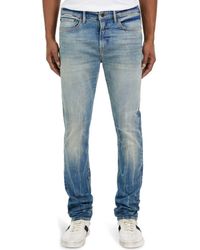 PRPS - Utilize Straight Leg Jeans - Lyst