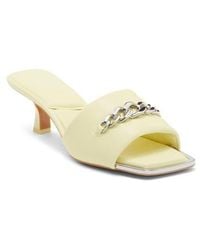 DKNY - Jileen Mule Sandal - Lyst