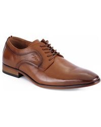 Men's Tommy Hilfiger Derby shoes from $50 | Lyst