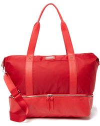 madden girl bolsa weekender