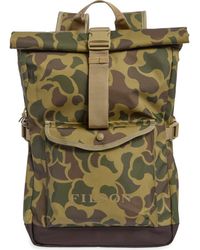 Filson - All-Weather Backpack - Lyst