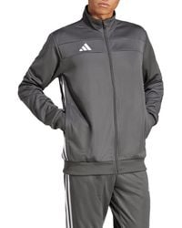 adidas - Tiro 25 Essentials Training Jacket - Lyst