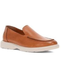 Frye - Connor Venetian Loafer - Lyst