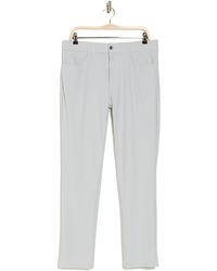 Callaway Golf® - Flat Front 5-pocket Golf Pants - Lyst