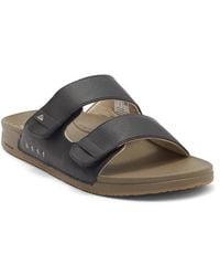 Reef - Spring Breakpoint Slide Sandal - Lyst