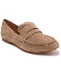 born lorens loafer