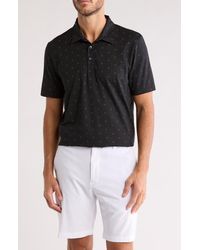 Travis Mathew - Beach Pit No Logo Golf Polo - Lyst